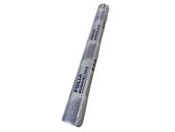 Zdjęcie: Folia budowlana czarna PSB Silver 0,2 mm, 5x20 m WARTER POLYMERS
