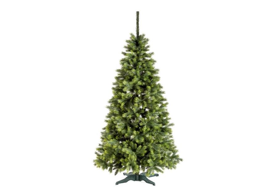 Zdjęcie: Choinka sztuczna świerk syberyjski Lux 150 cm SONIC