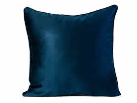 Poszewka radiant granat 45x45 cm CHIC HOME