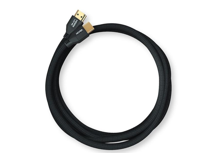 Zdjęcie: Kabel HDMI - HDMI v2.1 8K 3 m VA0031 VAYOX