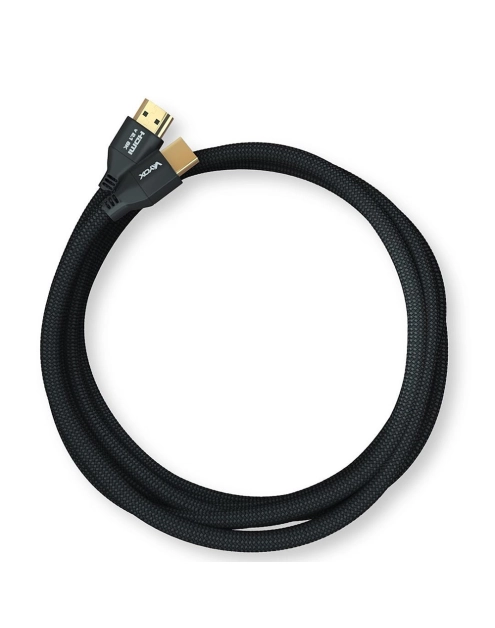 Zdjęcie: Kabel HDMI - HDMI v2.1 8K 3 m VA0031 VAYOX