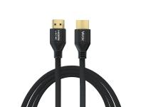 Zdjęcie: Kabel HDMI - HDMI v2.1 8K 3 m VA0031 VAYOX