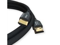 Zdjęcie: Kabel HDMI - HDMI v2.1 8K 3 m VA0031 VAYOX