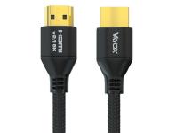 Zdjęcie: Kabel HDMI - HDMI v2.1 8K 3 m VA0031 VAYOX