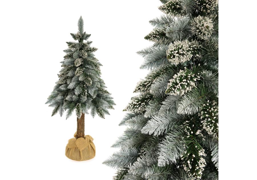 Zdjęcie: Sosna perłowa na pniu 120 cm SONIC