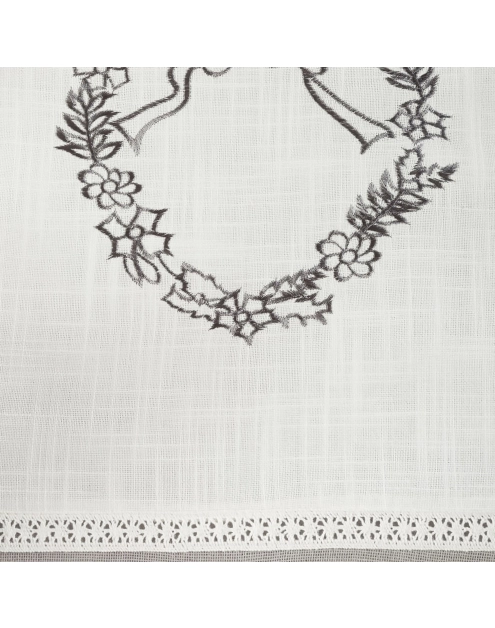 Zdjęcie: Zasłona 140x250 cm 600503 EUROFIRANY