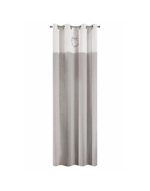 Zdjęcie: Zasłona 140x250 cm 600503 EUROFIRANY