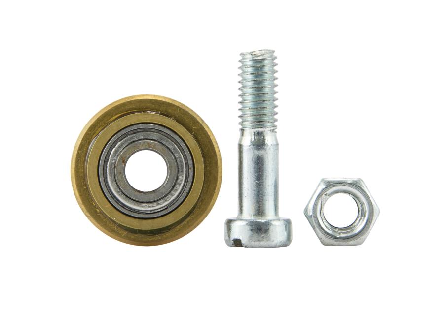 Zdjęcie: Kółko łożyskowe 22x6 mm HM DEDRA