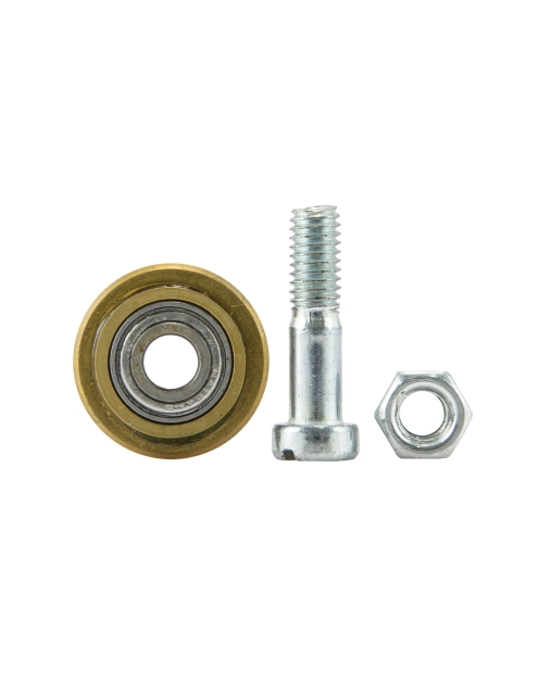 Zdjęcie: Kółko łożyskowe 22x6 mm HM DEDRA