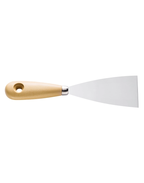 Zdjęcie: Szpachla nierdzewna 80 mm Eur HARDY