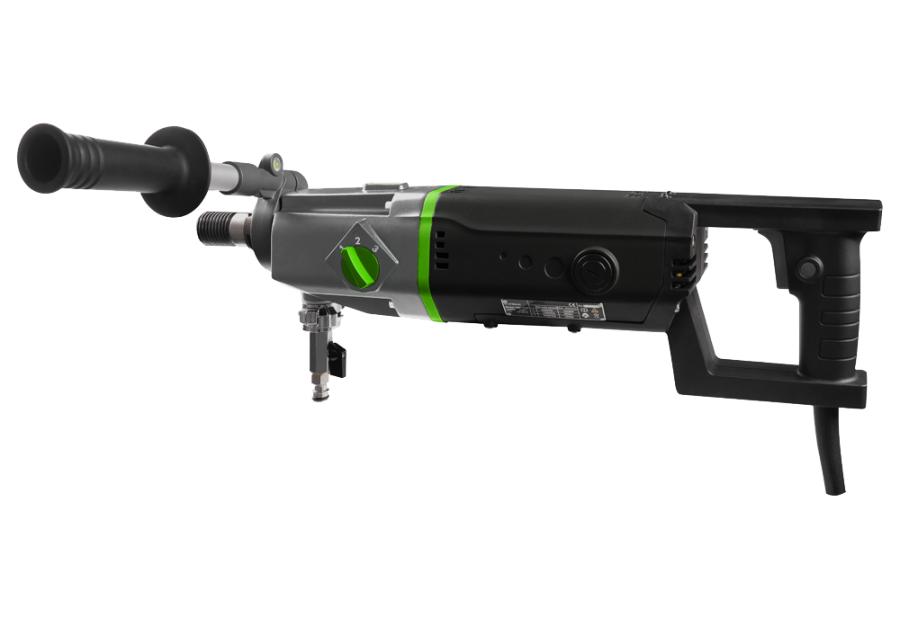 Zdjęcie: Wiertnica diamentowa do pracy na sucho i mokro 3300 W S-98603 STALCO