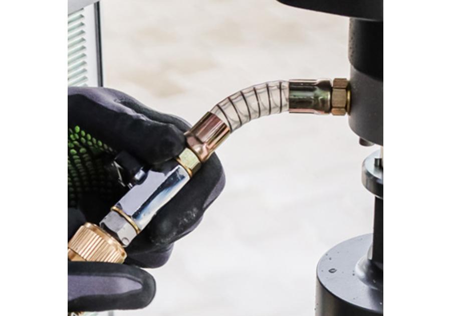 Zdjęcie: Wiertnica diamentowa do pracy na sucho i mokro 3300 W S-98603 STALCO