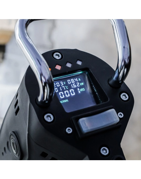 Zdjęcie: Wiertnica diamentowa do pracy na sucho i mokro 3300 W S-98603 STALCO