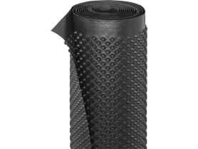 Folia fundamentowa kubełkowa 1 x 20 m PLAST MASTER