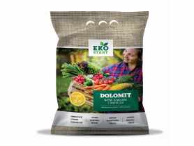 Dolomit 5 kg EKO START