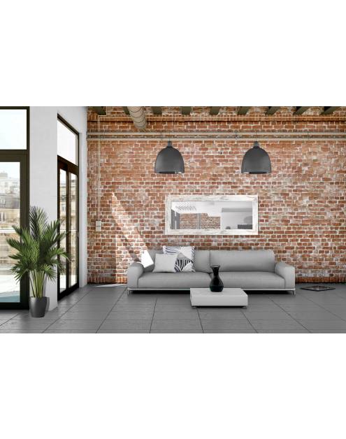 Zdjęcie: Lustro Jyvaskyla 44x132 cm Aa STYLER