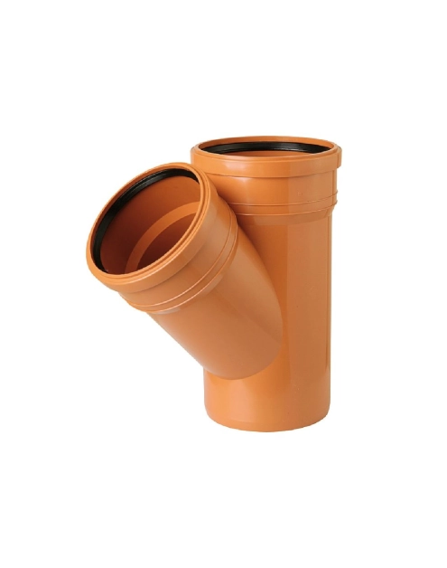 Zdjęcie: Trójnik 200/200/45 TYCNER