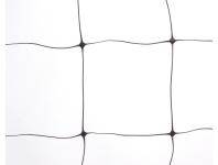 Zdjęcie: Siatka na pnącza Trellinet 1,2 x 20 m, przezroczysta NORTENE