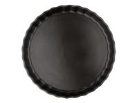 Zdjęcie: Forma żaroodporna Impact do tarty z powłoką non-stick 27 cm VALDINOX