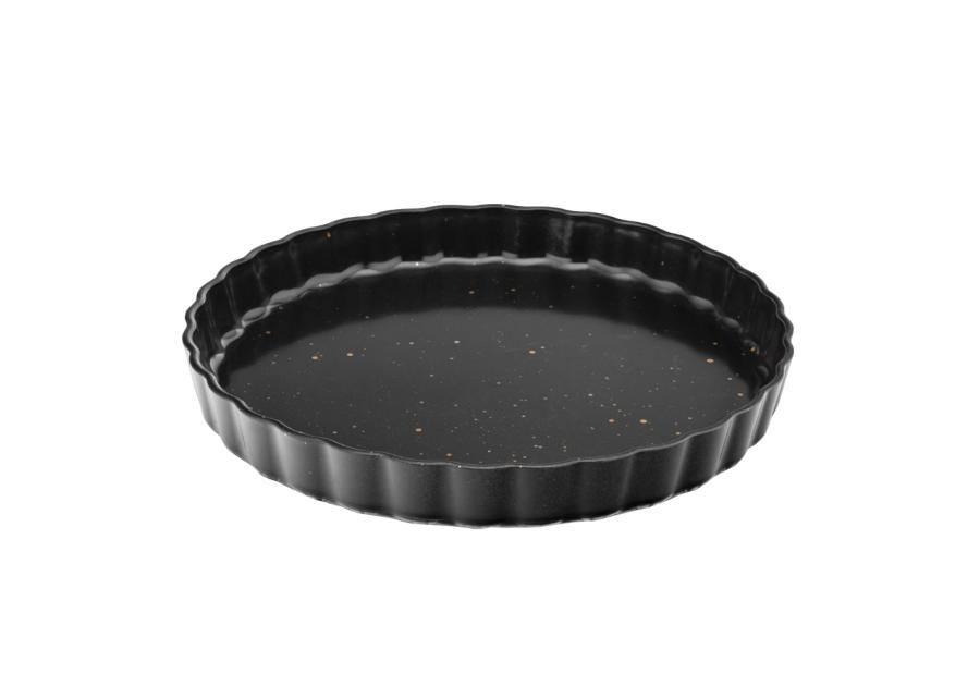 Zdjęcie: Forma żaroodporna Impact do tarty z powłoką non-stick 27 cm VALDINOX