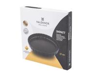 Zdjęcie: Forma żaroodporna Impact do tarty z powłoką non-stick 27 cm VALDINOX