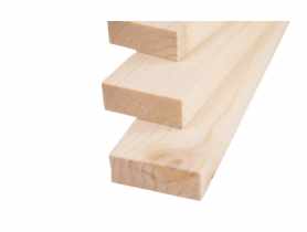 Listwa prostokątna 04x18x1000 mm KAŹMIERCZAK