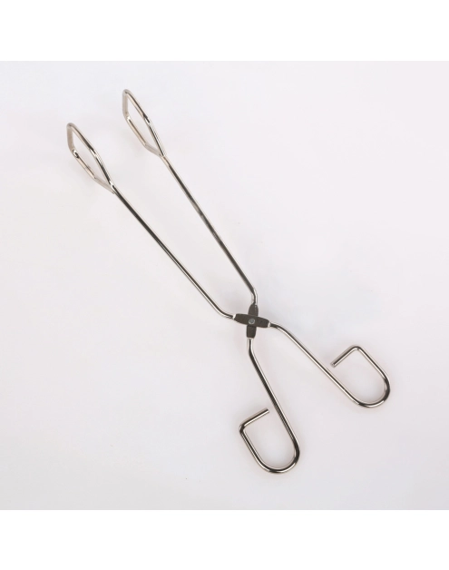 Zdjęcie: Szczypce Metalowe Długie