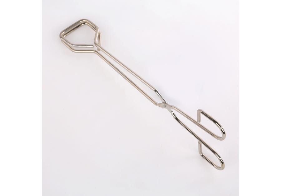 Zdjęcie: Szczypce Metalowe Długie