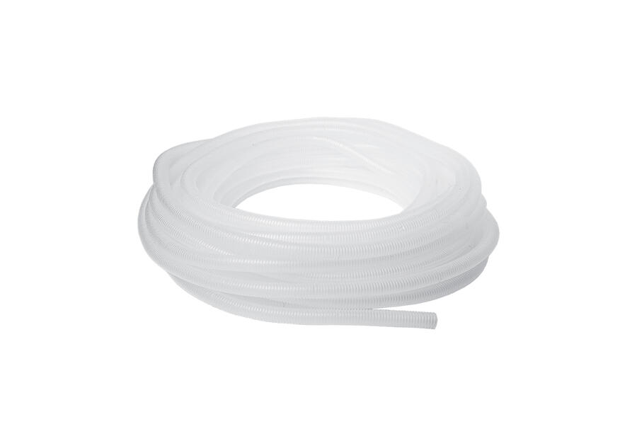 Zdjęcie: Rura karbowana18x13 - 50 mb POLMARK
