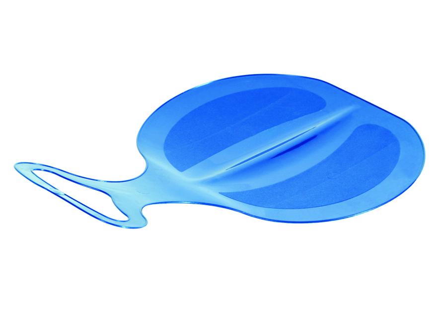 Zdjęcie: Ślizg Free niebieski PROSPERPLAST