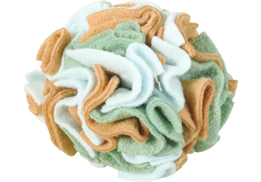 Zdjęcie: Piłka węchowa dla królika i kawii domowej 10 cm ZOLUX