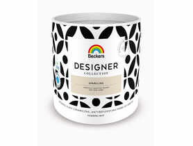 Farba ceramiczna do ścian i sufitów Beckers Designer Collection Sparkling 2,5 L BECKERS