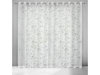 Zdjęcie: Firana gotowa Bessy 350x250 cm biały EUROFIRANY