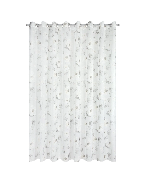 Zdjęcie: Firana gotowa Bessy 350x250 cm biały EUROFIRANY