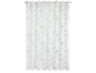 Zdjęcie: Firana gotowa Bessy 350x250 cm biały EUROFIRANY