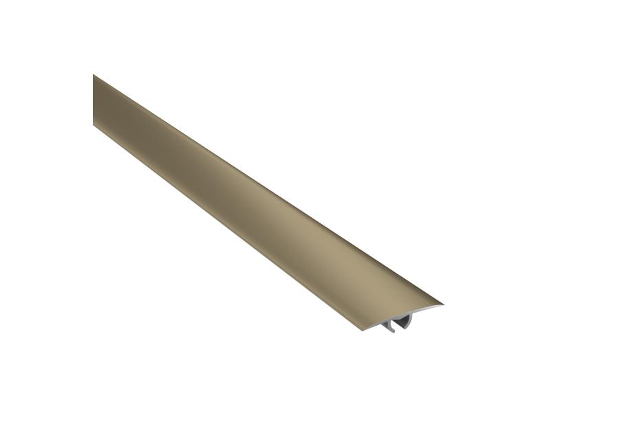 Zdjęcie: Profil podłogowy CS30 uniwersalny tytan 0,93 m ARBITON