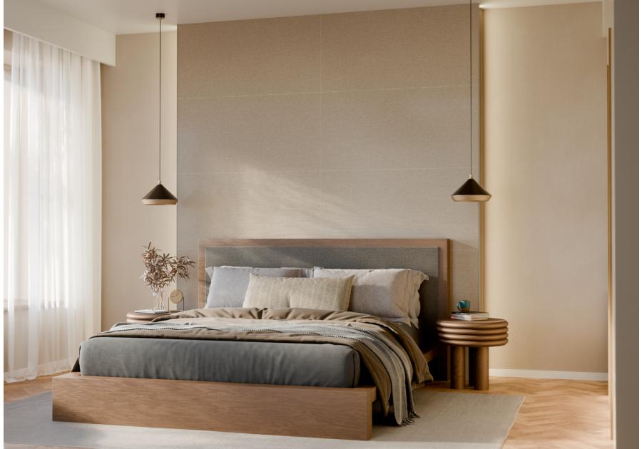 Zdjęcie: Panel Tiles Tweed Sand WMT 527S 4 mm