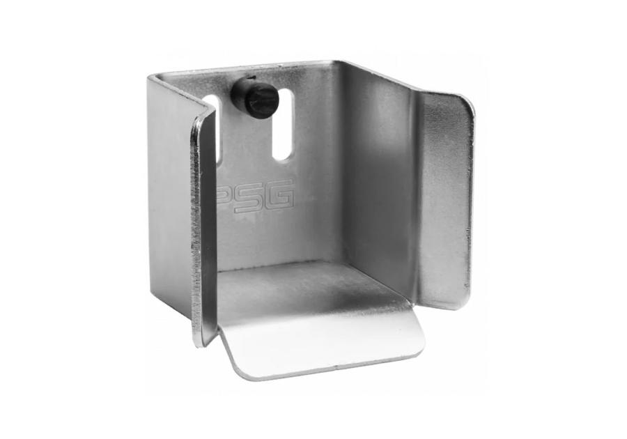 Zdjęcie: Gniazdo najazdowe do bram przesuwnych METRO