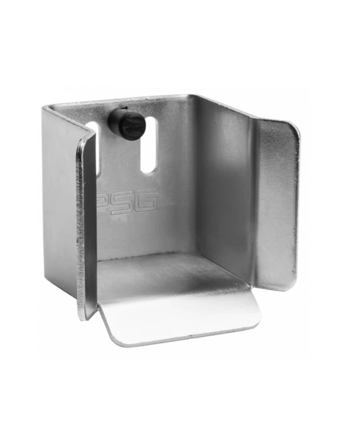 Zdjęcie: Gniazdo najazdowe do bram przesuwnych METRO