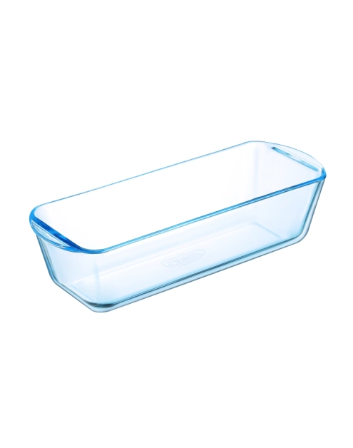 Zdjęcie: Keksówka 28 x 11,5 cm PYREX