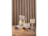 Zdjęcie: Dzbanek do zimnych napojów Daisy z pokrywką 1200 ml ALTOM DESIGN