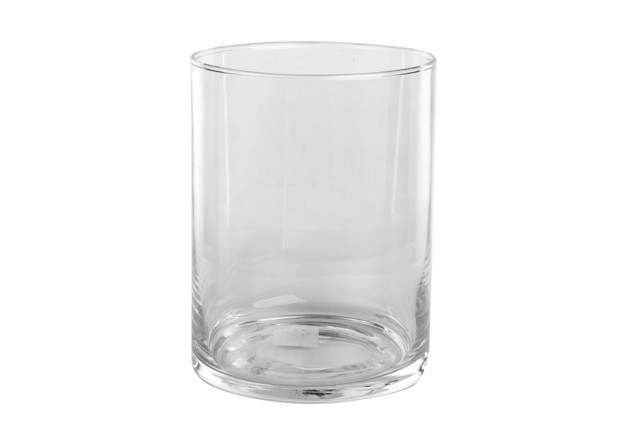 Zdjęcie: Wazon Cylinder średnica 15 cm wysokość 20 cm EDWANEX