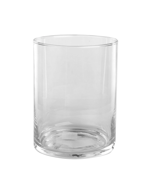 Zdjęcie: Wazon Cylinder średnica 15 cm wysokość 20 cm EDWANEX