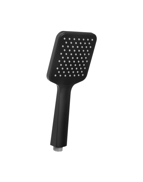 Zdjęcie: Słuchawka natryskowa Sort czarna INVENA