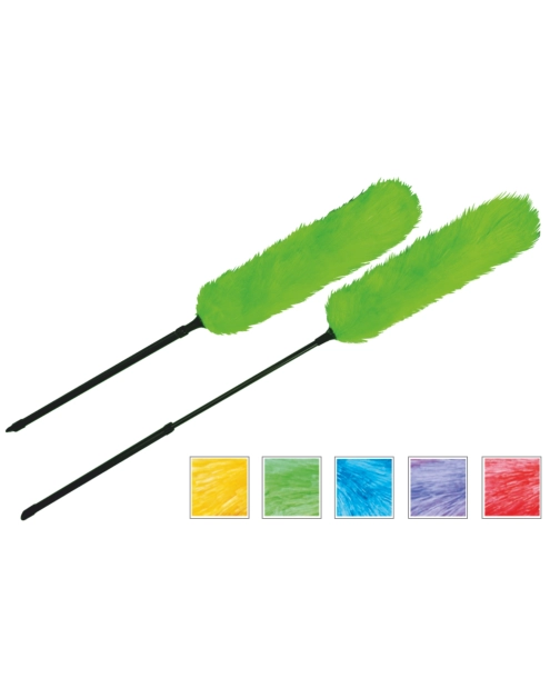 Zdjęcie: Miotełka do kurzu teleskopowa RAVI