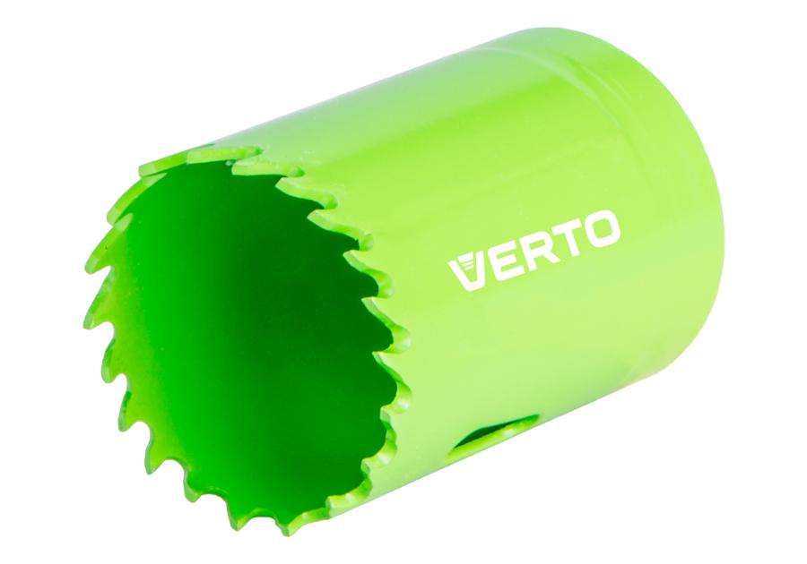 Zdjęcie: Otwornica bi-metalowa 40 mm VERTO