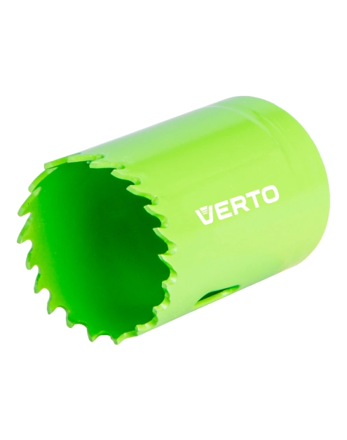 Zdjęcie: Otwornica bi-metalowa 40 mm VERTO