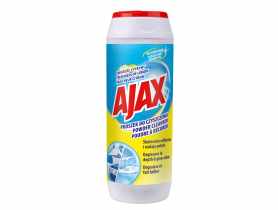 Proszek do czyszczenia cytrynowy 450 g AJAX