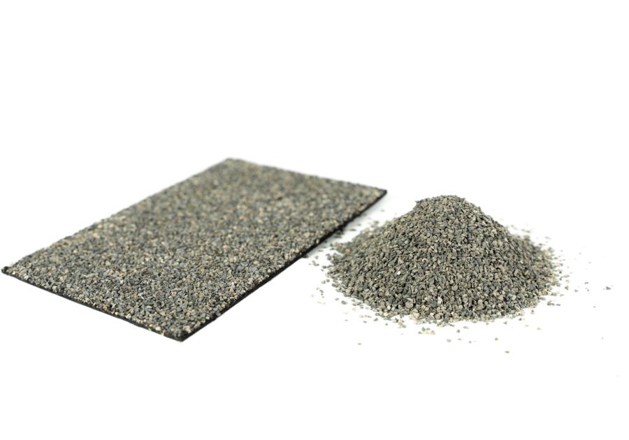 Zdjęcie: Papa asfaltowa zgrzewalna wierzchniego krycia Prince OXY V60 S42H TES