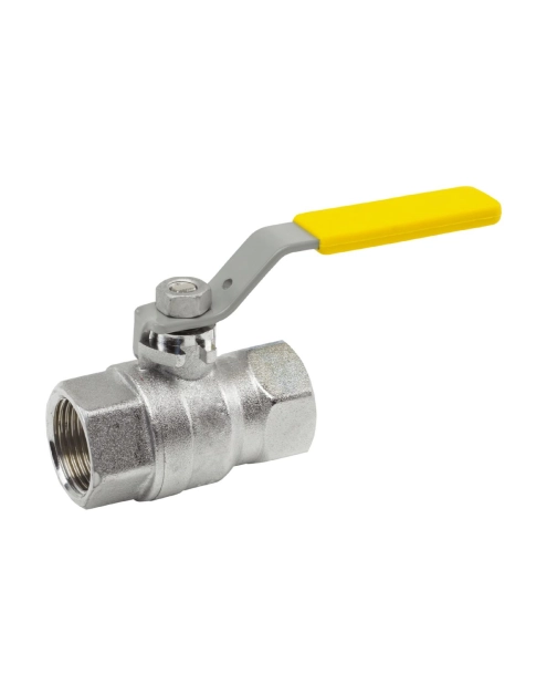 Zdjęcie: Zawór gazowy 1/2" TYCNER